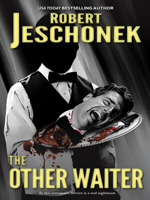 cover image of The Other Waiter